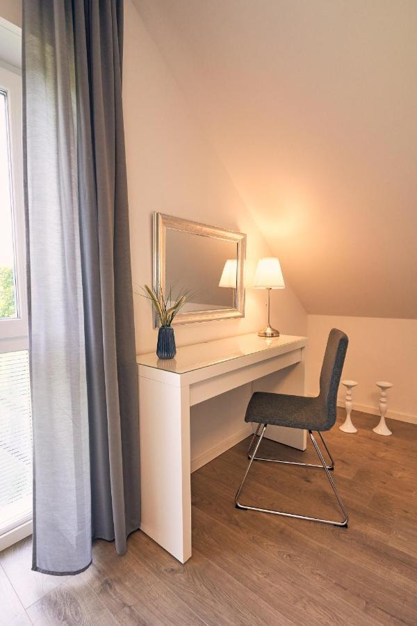 118Qm Premium Apartment - Birkenfeld National Park Ellweiler Kültér fotó